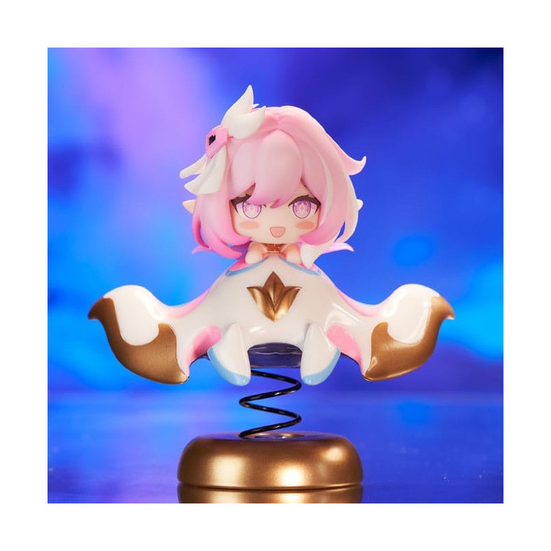 Honkai Impact 3rd Happy Shake - Figurine Elysia Herrscher of Human: Ego 8 cm