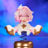 Honkai Impact 3rd Happy Shake - Figurine Elysia Herrscher of Human: Ego 8 cm