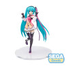 Hatsune Miku - Figurine Luminasta Project DIVA MEGA39's Star Voice