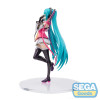 Hatsune Miku - Figurine Luminasta Project DIVA MEGA39's Star Voice