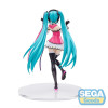 Hatsune Miku - Figurine Luminasta Project DIVA MEGA39's Star Voice