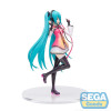 Hatsune Miku - Figurine Luminasta Project DIVA MEGA39's Star Voice