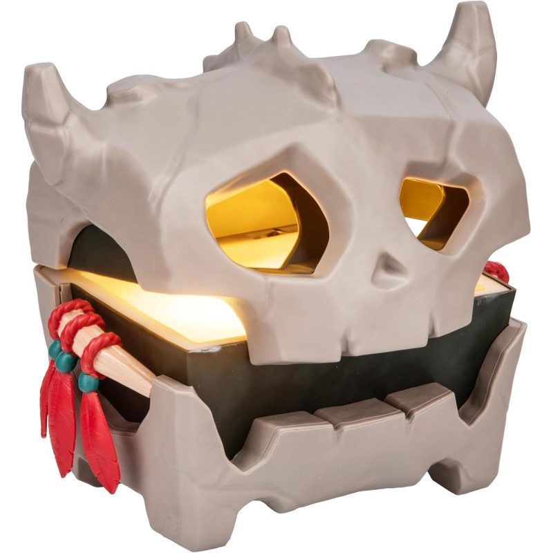 DÉCEMBRE 2024 : The Legend of Zelda - Lampe sonore Bokoblin Chest