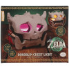 DÉCEMBRE 2024 : The Legend of Zelda - Lampe sonore Bokoblin Chest