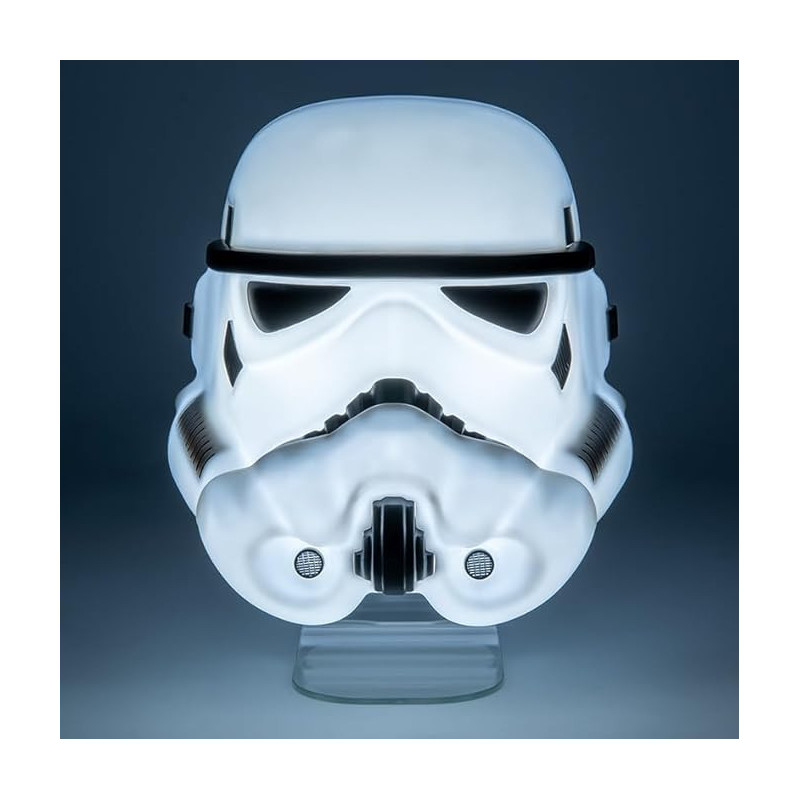 Star Wars - Lampe casque de Stormtrooper