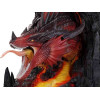 JUILLET 2025 : Dungeons & Dragons  - Serre-livre Red Dragon