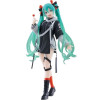 DÉBUT 2025 : Hatsune Miku - Figurine Wonderland Series : Fashion Punk Version