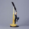 MAI 2025 : Final Fantasy VII Rebirth - Statue PVC Cloud Strife 30 cm