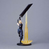 MAI 2025 : Final Fantasy VII Rebirth - Statue PVC Cloud Strife 30 cm