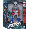 Transformers GWFC : Earthrise Leader Class - Figurine Optimus Prime 18 cm