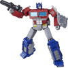 NOVEMBRE 2024 : Transformers GWFC : Earthrise Leader Class - Figurine Optimus Prime 18 cm