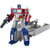 NOVEMBRE 2024 : Transformers GWFC : Earthrise Leader Class - Figurine Optimus Prime 18 cm