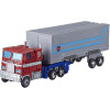 NOVEMBRE 2024 : Transformers GWFC : Earthrise Leader Class - Figurine Optimus Prime 18 cm