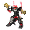 NOVEMBRE 2024 : Transformers Generations Legacy United Deluxe Class - Figurine Star Raider Road Pig 14 cm