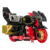 NOVEMBRE 2024 : Transformers Generations Legacy United Deluxe Class - Figurine Star Raider Road Pig 14 cm