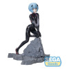 Evangelion: 3.0+1.0 - Figurine Luminasta Rei Ayanami 30th Anniversary Ver.