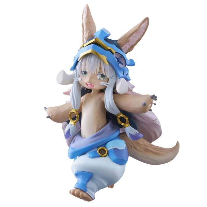 Made in Abyss - Figurine Coreful : Nanachi 2nd Season Ver. (re-run)