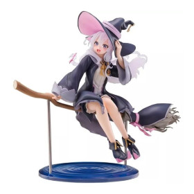 Majo no Tabitabito : Wandering Witch - Figurine  Elaina Witch's Clothes