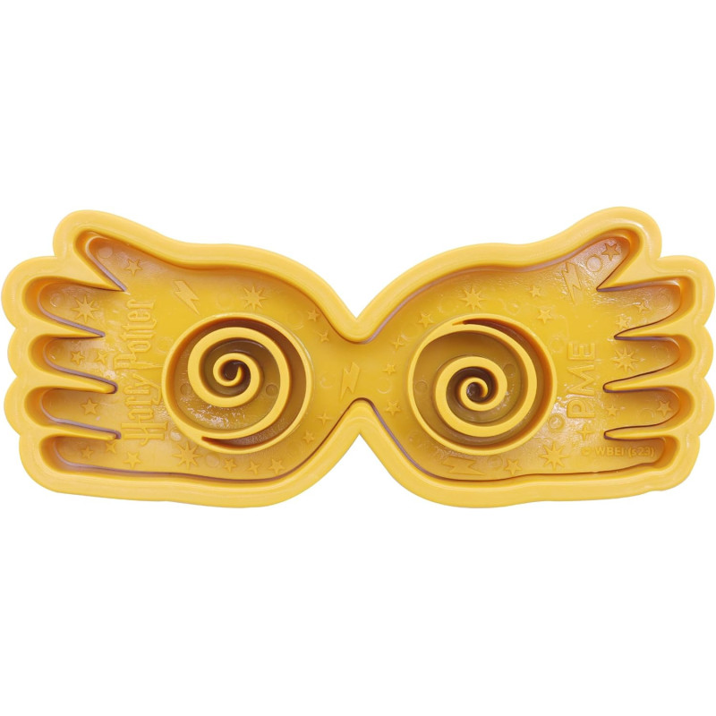 Harry Potter - Emporte-pièce et cookie cutter Luna Lovegood