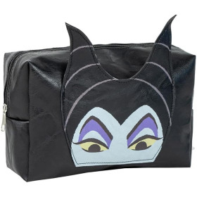 Disney : La Belle au Bois Dormant - Trousse de toilette Maleficent