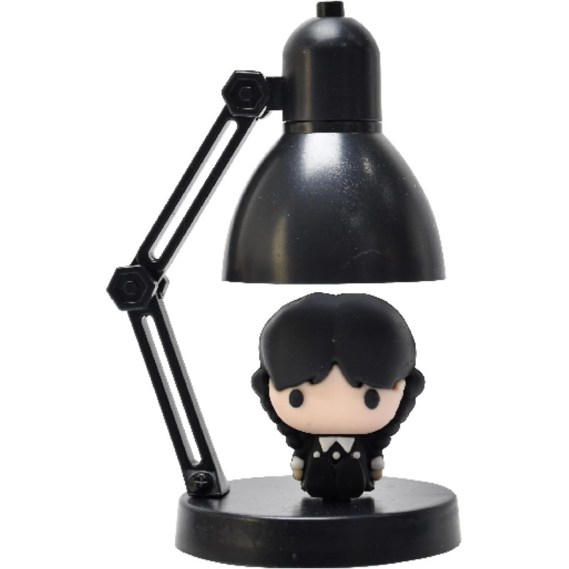 Wednesday - Mini lampe de bureau