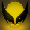 Marvel : X-Men - Lampe masque de Wolverine