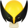 Marvel : X-Men - Lampe masque de Wolverine