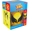 Marvel : X-Men - Lampe masque de Wolverine