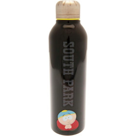 South Park - Bouteille gourde acier inoxydable 750 ml Cartman