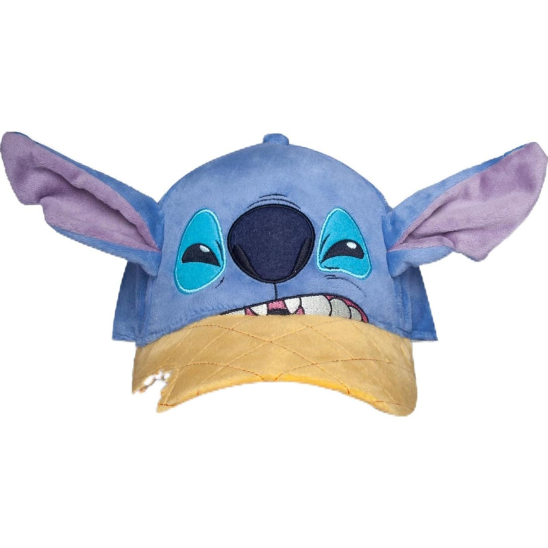 Disney -  Casquette Stitch Pineapple