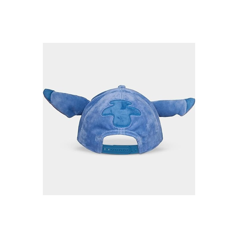 Disney -  Casquette Stitch Pineapple