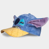 Disney -  Casquette Stitch Pineapple