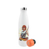 One Piece - Bouteille isotherme 500ml Nami