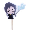 Harry Potter - Bougie d'anniversaire Bellatrix Lestrange