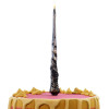 Harry Potter - Grande Bougie d'anniversaire baguette de Ron Weasley