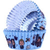 Harry Potter - Set de 60 caissettes à cupcakes Charms