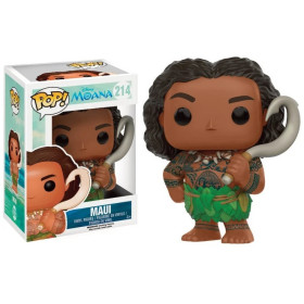 Disney - Pop! Moana - Maui n°214