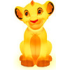 Disney : Le Roi Lion - Lampe veilleuse Simba 17 cm