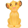 Disney : Le Roi Lion - Lampe veilleuse Simba 17 cm