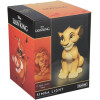 Disney : Le Roi Lion - Lampe veilleuse Simba 17 cm