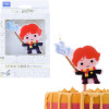 Harry Potter - Bougie d'anniversaire Ron Weasley