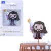 Harry Potter - Bougie d'anniversaire Rubeus Hagrid