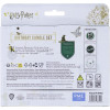 Harry Potter - Set de 7 bougies Anniversaire Slytherin