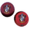 Harry Potter - Set de 30 caissettes à cupcakes Gryffindor