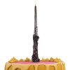 Harry Potter - Grande Bougie d'anniversaire baguette de Harry