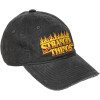 Stranger Things - Casquette Logo Fire