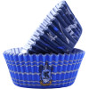 Harry Potter - Set de 30 caissettes à cupcakes Ravenclaw