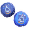 Harry Potter - Set de 30 caissettes à cupcakes Ravenclaw