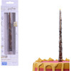 Harry Potter - Grande Bougie d'anniversaire baguette Hermione Granger