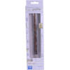 Harry Potter - Grande Bougie d'anniversaire baguette Hermione Granger